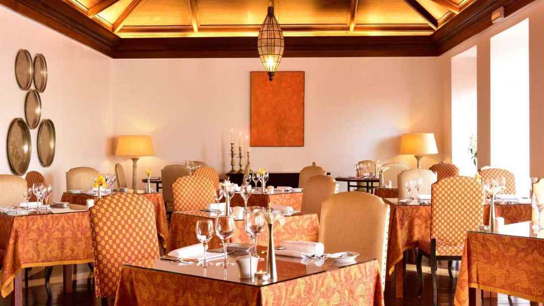 Pousada Convento Tavira