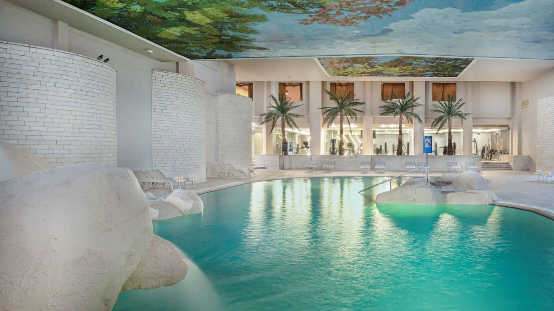 Pyramisa Beach Resort 