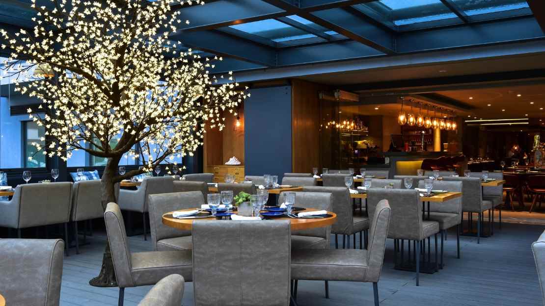 The Prime Energize Hotel Monte Gordo