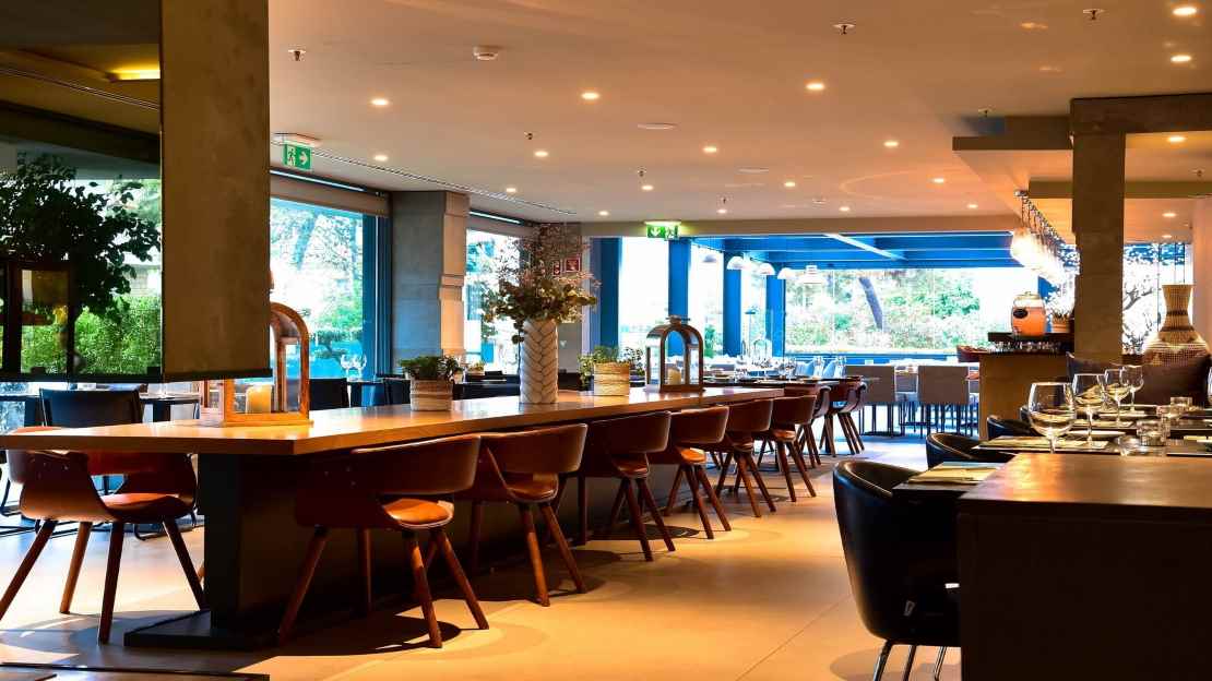 The Prime Energize Hotel Monte Gordo