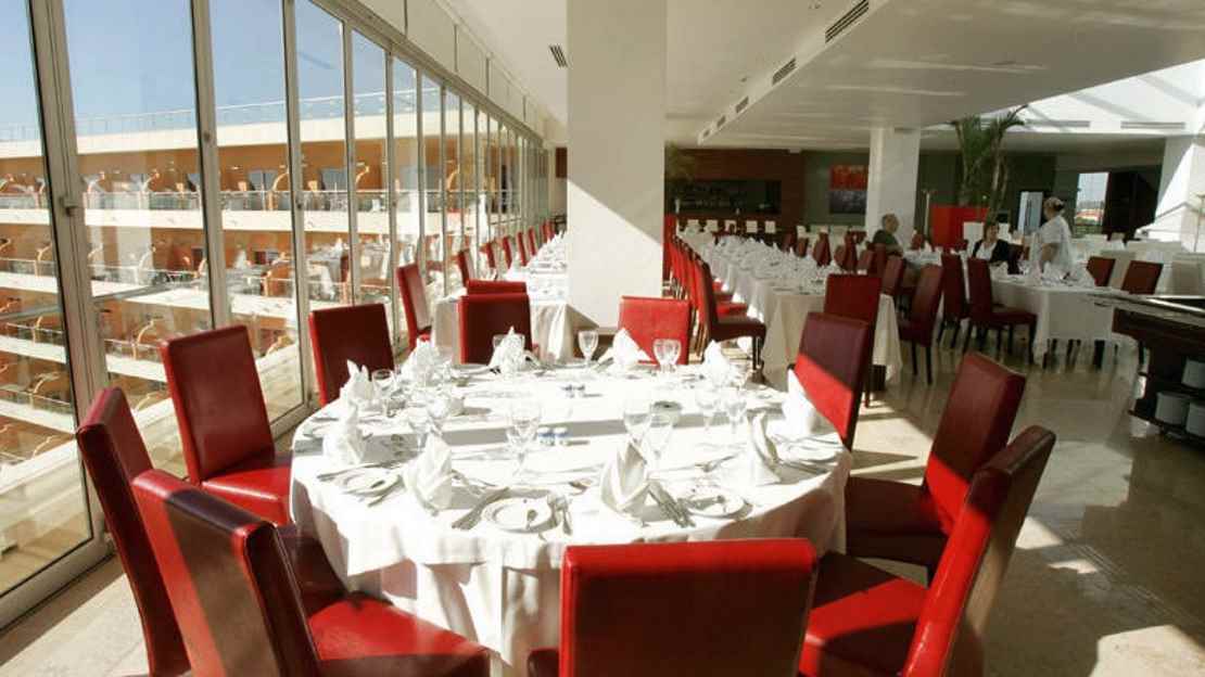 Hotel Apartamento Balaia Atlantico