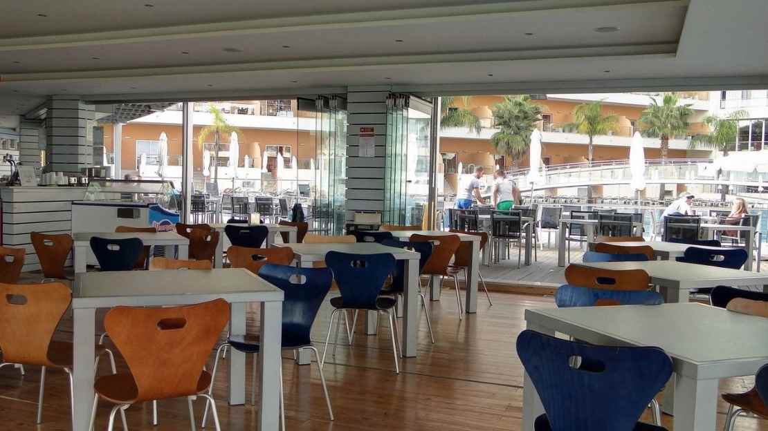 Hotel Apartamento Balaia Atlantico