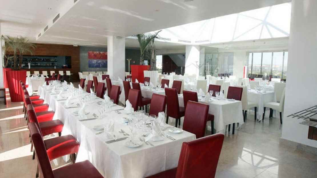 Hotel Apartamento Balaia Atlantico