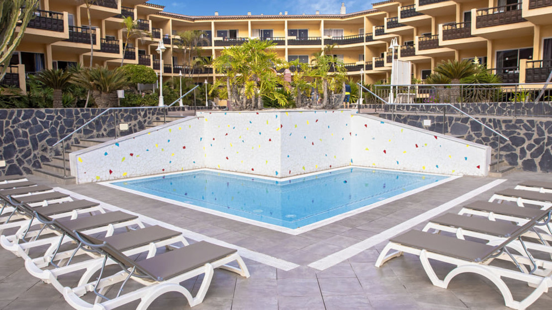 Apartamentos Marino Tenerife