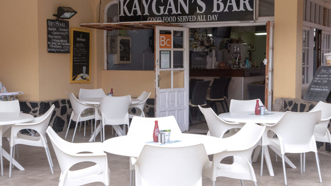 Apartamentos Marino Tenerife