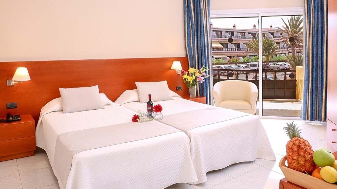 Apartamentos Marino Tenerife