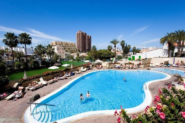 Olé Tropical Tenerife