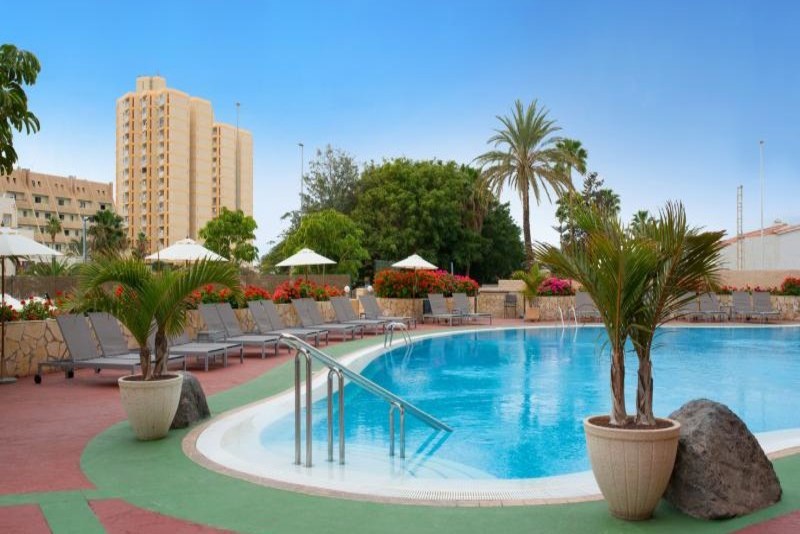 Olé Tropical Tenerife