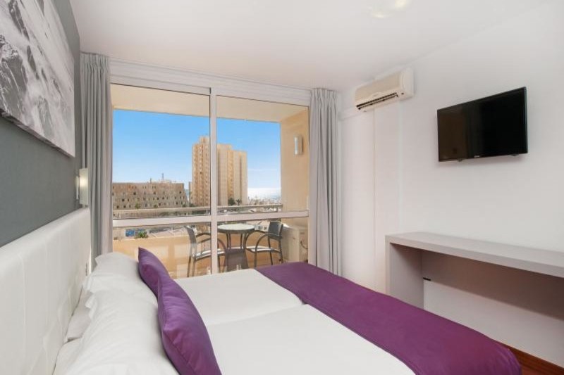 Olé Tropical Tenerife