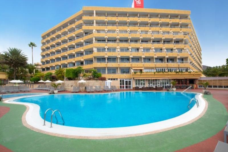 Olé Tropical Tenerife