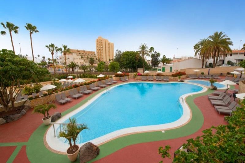 Olé Tropical Tenerife