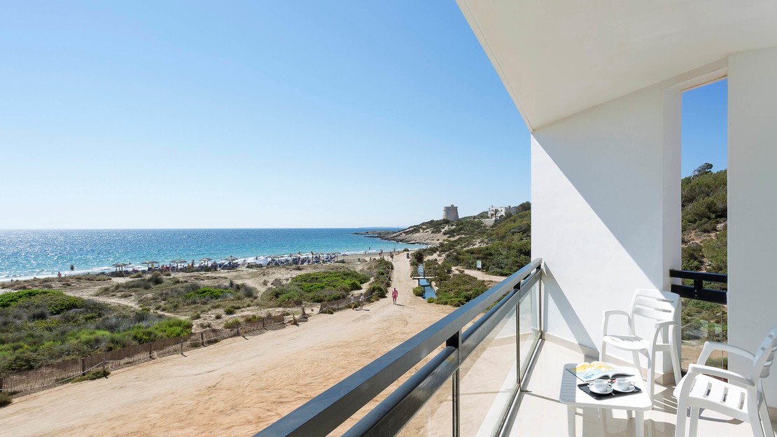 Grand Palladium Palace Ibiza Resort & Spa, Ibiza Holidays, Holidaygems