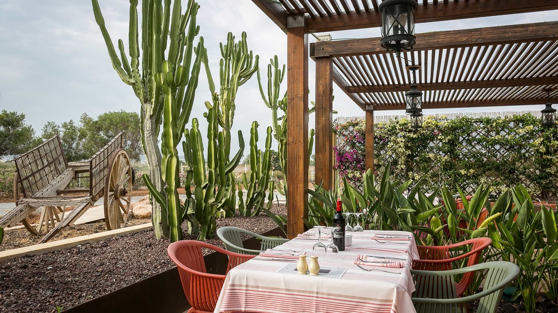 Grand Palladium Palace Ibiza Resort & Spa