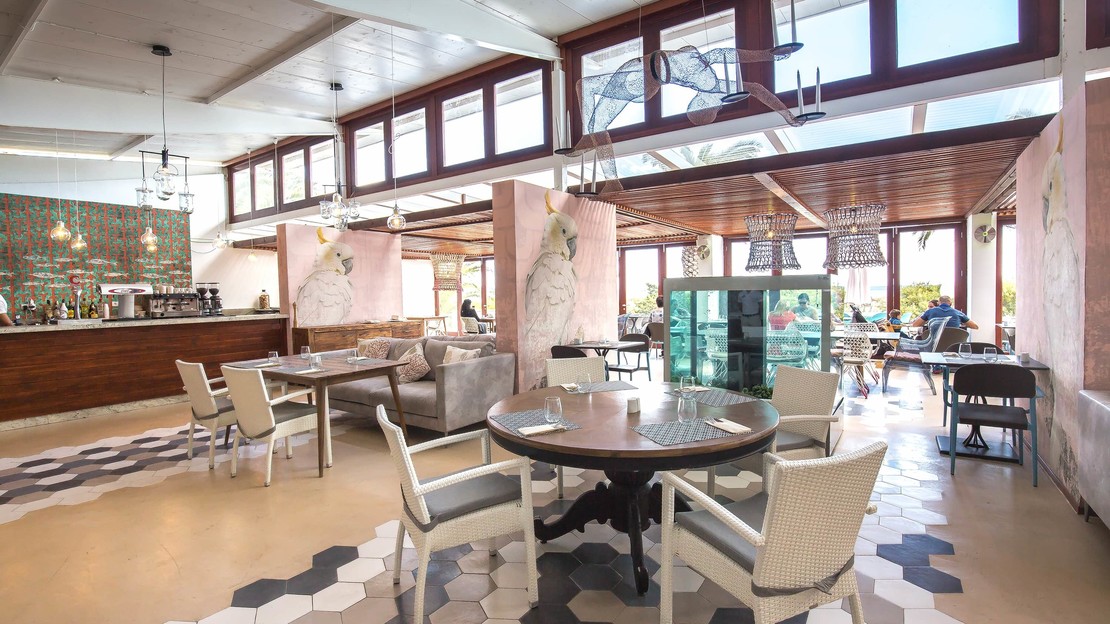 Grand Palladium Palace Ibiza Resort & Spa