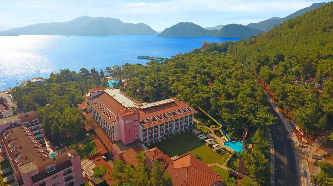 Grand Yazici Club Turban