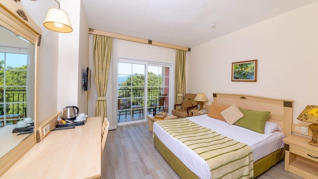 Grand Yazici Club Turban