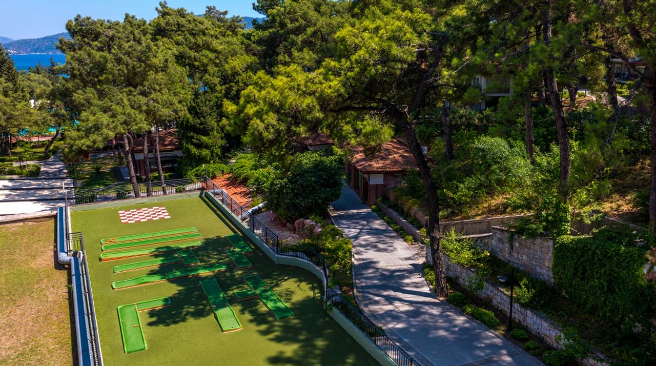 Grand Yazici Club Turban, Marmaris, Turkey Holidays 2024/2025