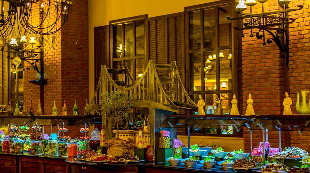 Grand Yazici Club Turban