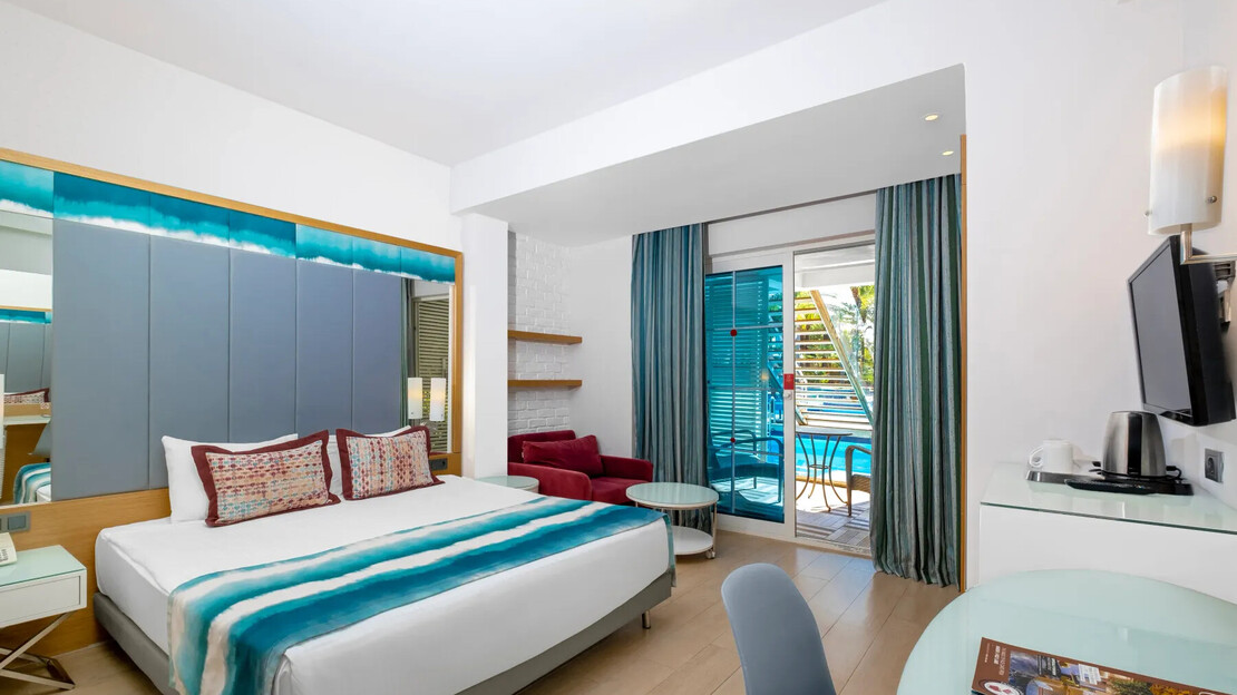 Long Beach Resort Hotel & Spa