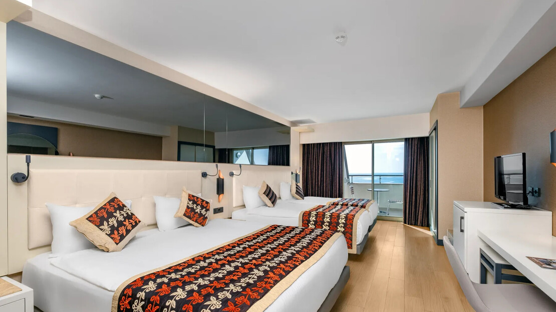 Long Beach Resort Hotel & Spa