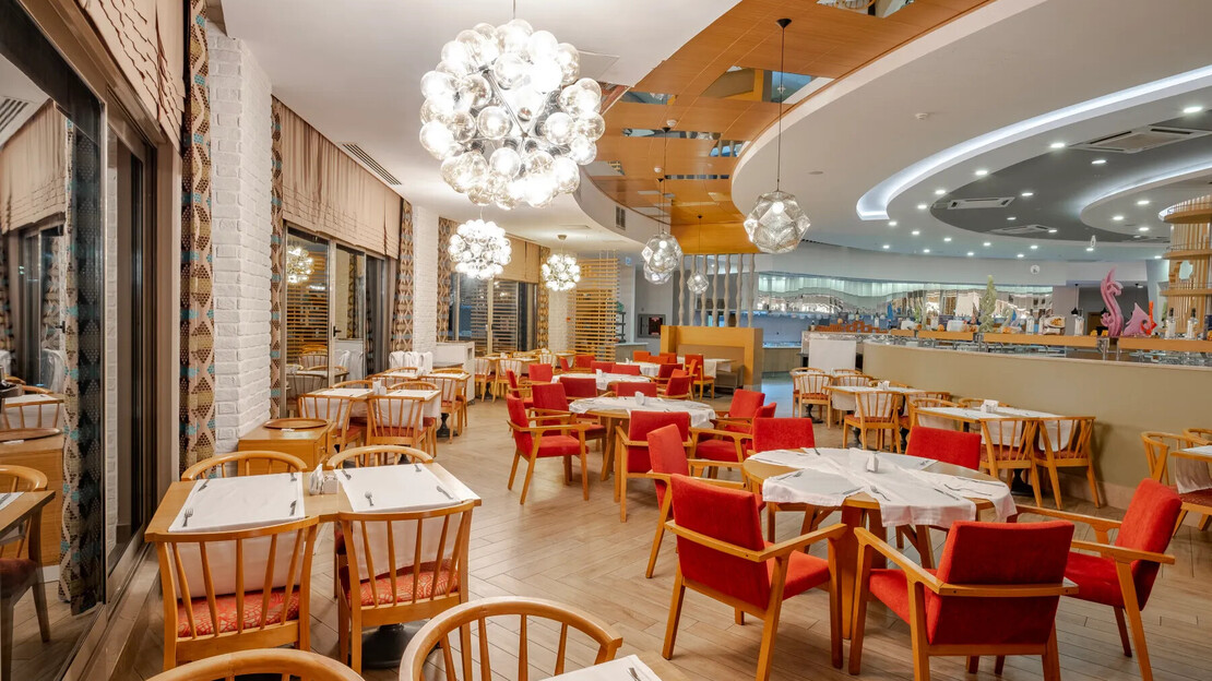 Long Beach Resort Hotel & Spa