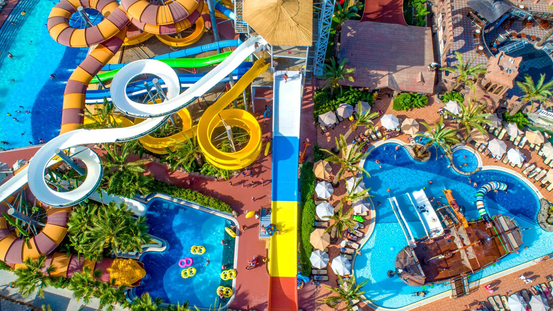 Long Beach Resort Hotel & Spa