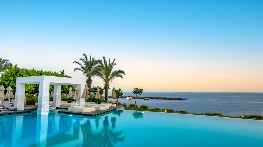 Long Beach Resort Hotel & Spa