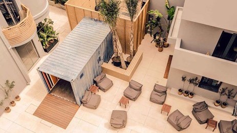 Cook's Club Hersonissos