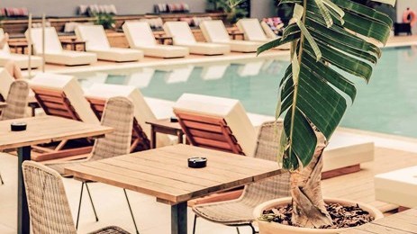 Cook's Club Hersonissos