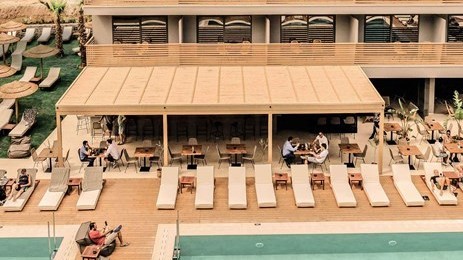 Cook's Club Hersonissos