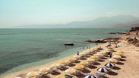 Cook's Club Hersonissos