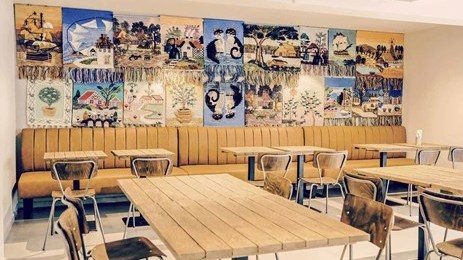 Cook's Club Hersonissos