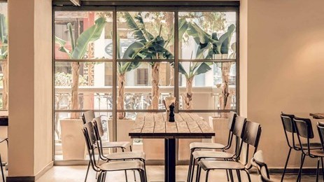 Cook's Club Hersonissos