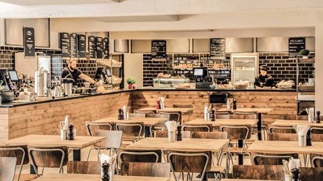 Cook's Club Hersonissos