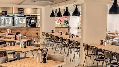 Cook's Club Hersonissos