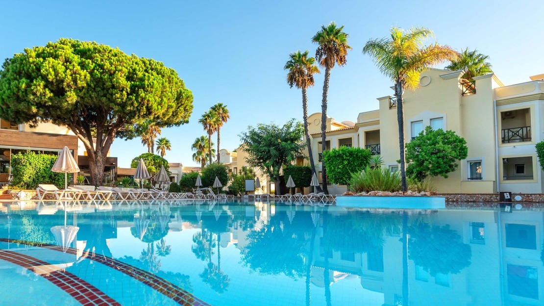 Adriana Beach Club Hotel Resort