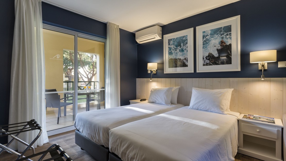 Adriana Beach Club Hotel Resort