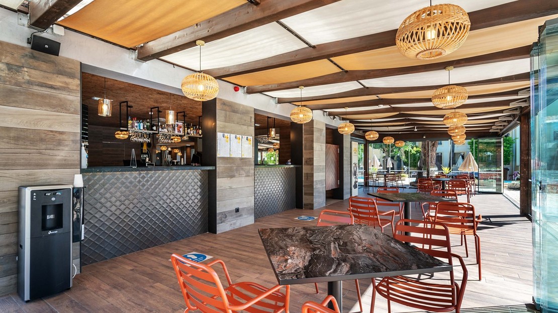 Adriana Beach Club Hotel Resort