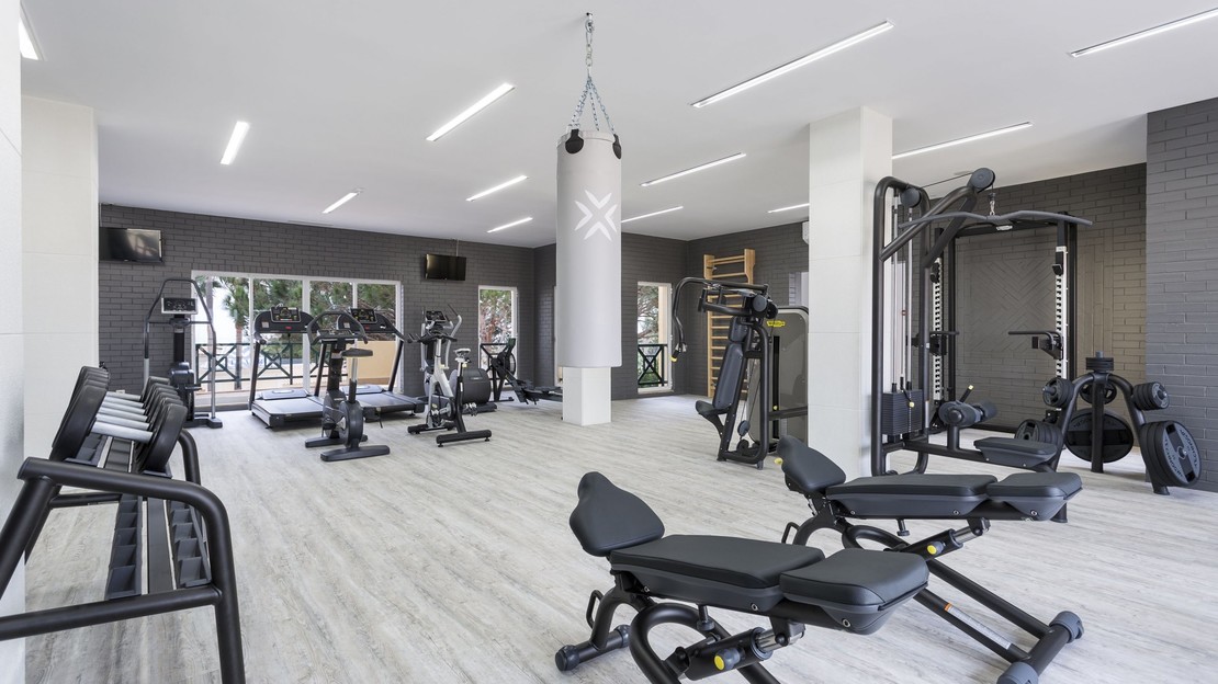 Adriana Beach Club Hotel Resort