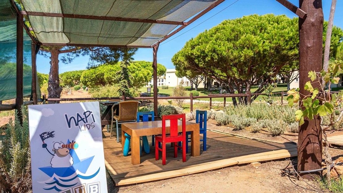 Adriana Beach Club Hotel Resort