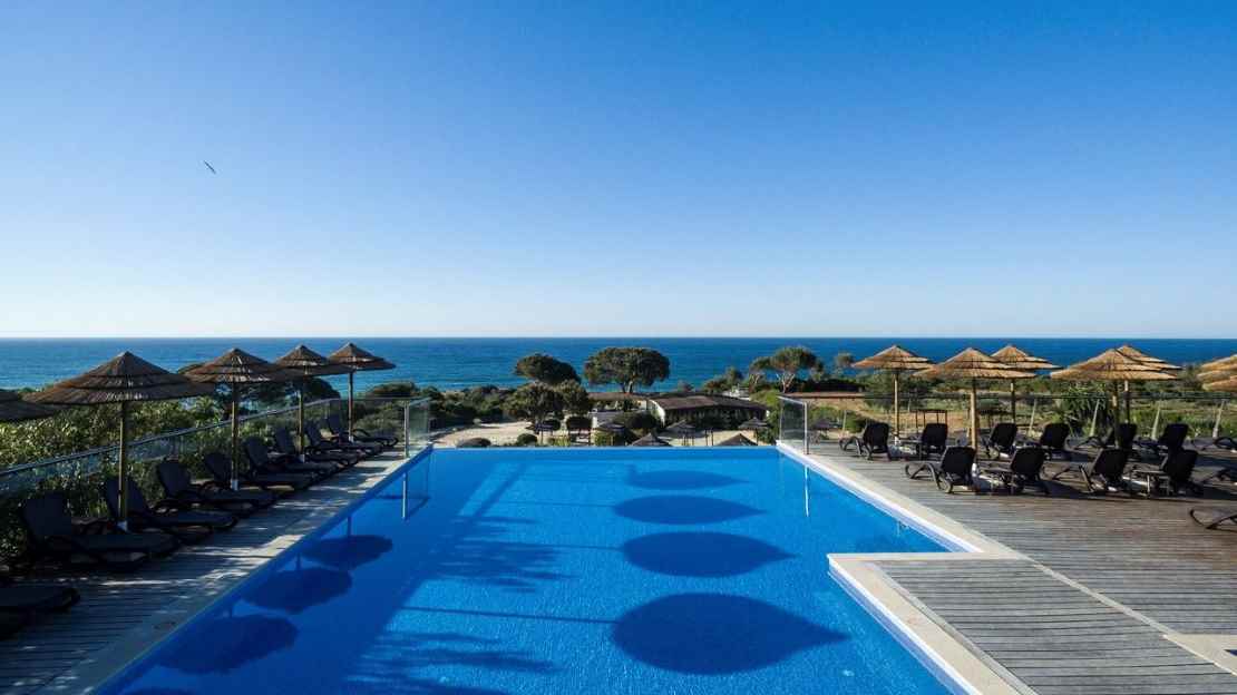 Suites Alba Resort and Spa