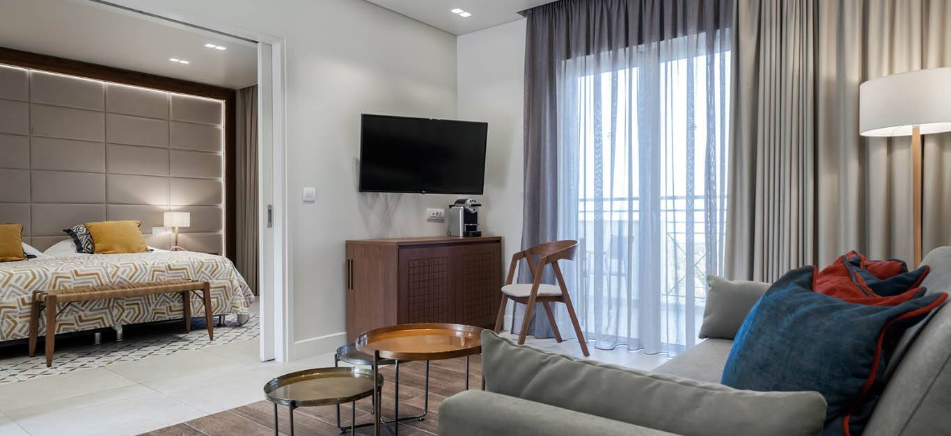 Mareblue Beach Corfu Resort