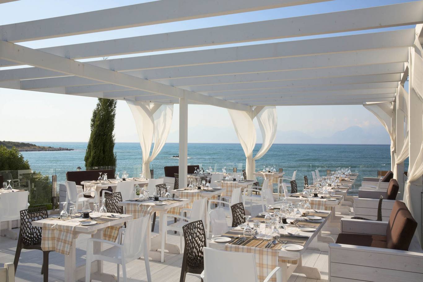 Mareblue Beach Corfu Resort