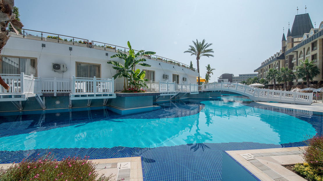 Amara Prestige Elite