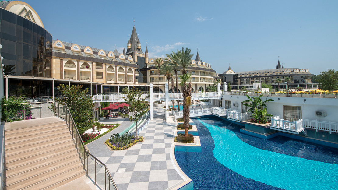 Amara Prestige Elite