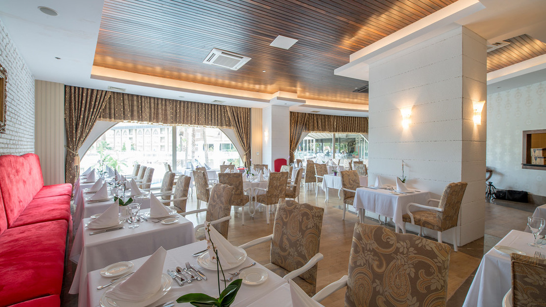 Amara Prestige Elite