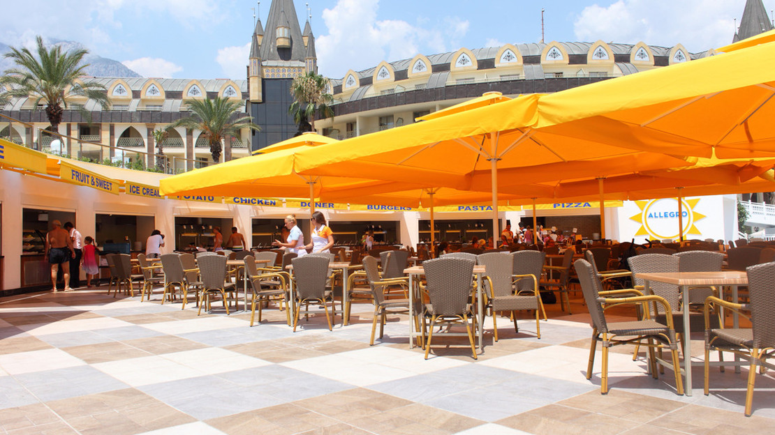 Amara Prestige Elite