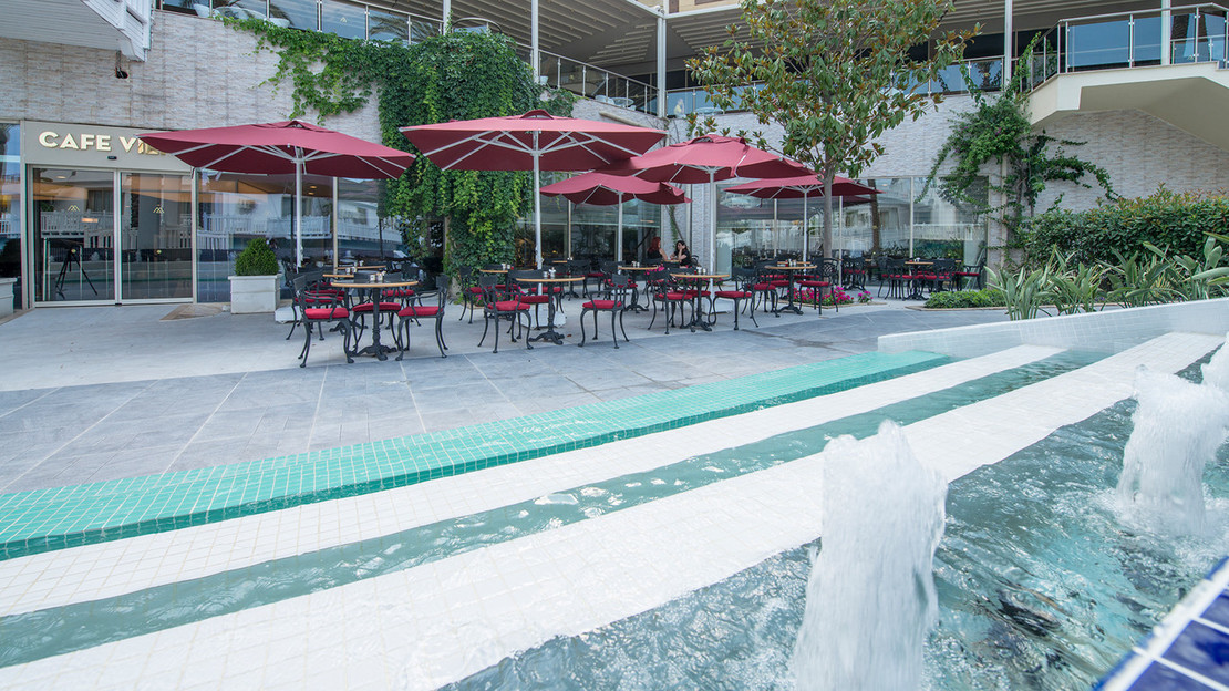 Amara Prestige Elite