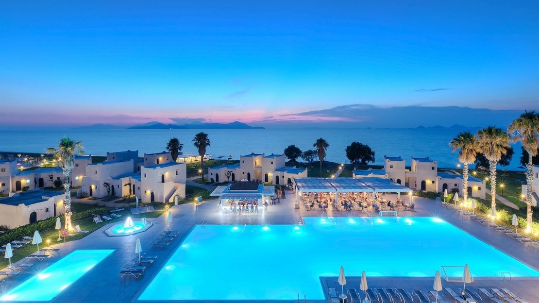 Aeolos Beach Hotel