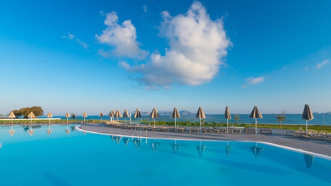 Aeolos Beach Hotel